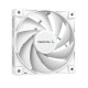 DeepCool AK400 WH Ventilador CPU 120mm