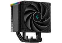 DeepCool AK500 Digital Ventilador CPU 120mm Negro