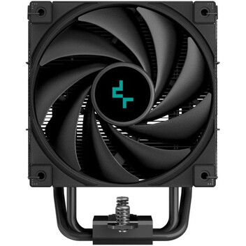 DeepCool AK500 Digital Ventilador CPU 120mm Negro DeepCool AK500 Digital Ventilador CPU 120mm Negro