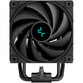 DeepCool AK500 Digital Ventilador CPU 120mm Negro DeepCool AK500 Digital Ventilador CPU 120mm Negro