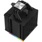DeepCool AK500 Digital Ventilador CPU 120mm Negro DeepCool AK500 Digital Ventilador CPU 120mm Negro