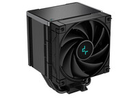 DepCool AK500 Zero Dark Ventilador CPU 120mm Negro