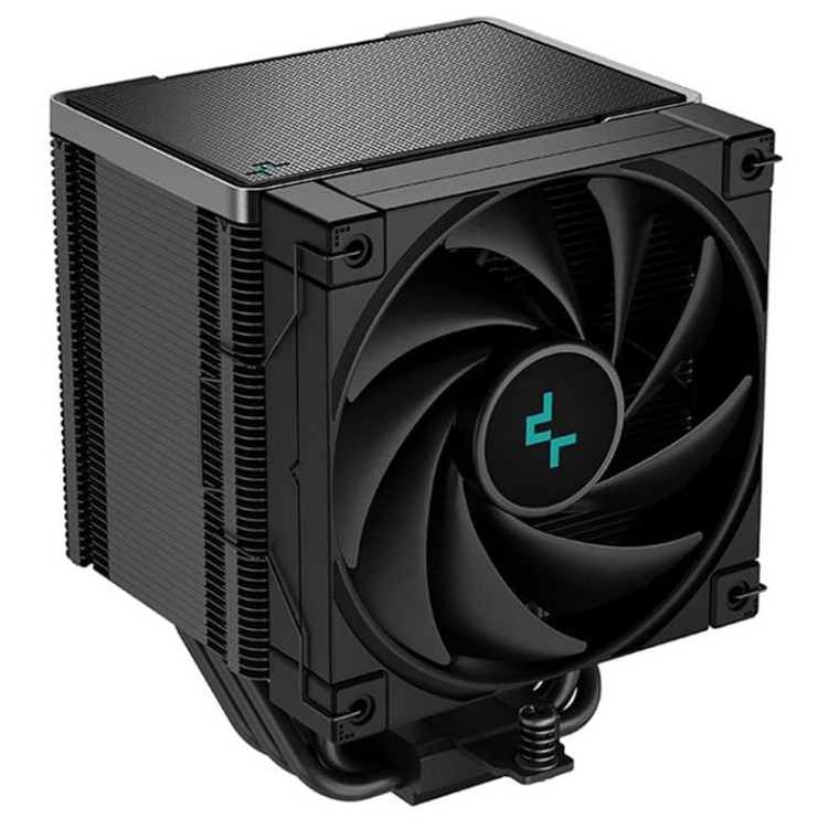 DepCool AK500 Zero Dark Ventilador CPU 120mm Negro