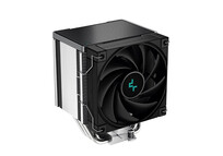DeepCool AK500 Ventilador CPU 120mm Negro