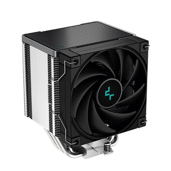 DeepCool AK500 Ventilador CPU 120mm Negro DeepCool AK500 Ventilador CPU 120mm Negro