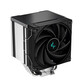 DeepCool AK500 Ventilador CPU 120mm Negro DeepCool AK500 Ventilador CPU 120mm Negro