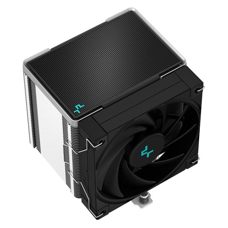 DeepCool AK500 Ventilador CPU 120mm Negro