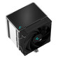 DeepCool AK500 Ventilador CPU 120mm Negro DeepCool AK500 Ventilador CPU 120mm Negro