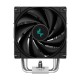 DeepCool AK500 Ventilador CPU 120mm Negro