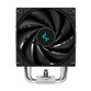DeepCool AK500 Ventilador CPU 120mm Negro DeepCool AK500 Ventilador CPU 120mm Negro