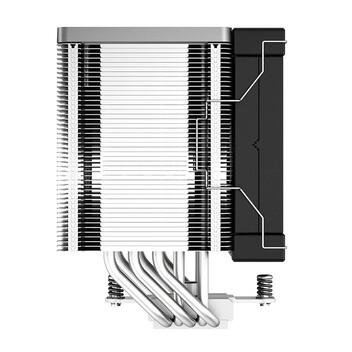 DeepCool AK500 Ventilador CPU 120mm Negro DeepCool AK500 Ventilador CPU 120mm Negro