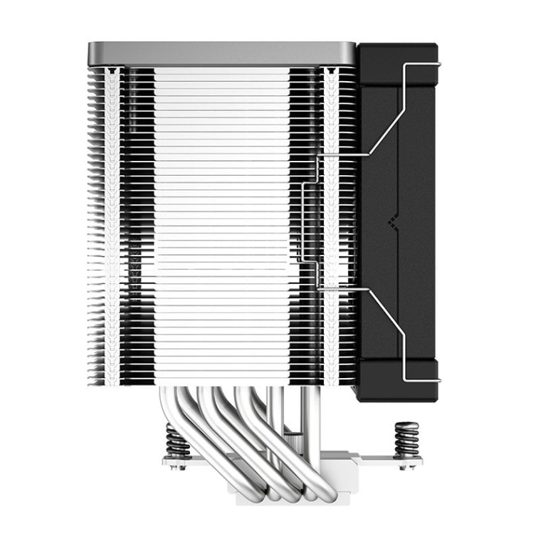 DeepCool AK500 Ventilador CPU 120mm Negro