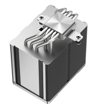 DeepCool AK500 Ventilador CPU 120mm Negro DeepCool AK500 Ventilador CPU 120mm Negro