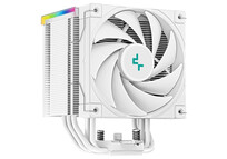 DeepCool AK500 Digital Ventilador CPU 120mm Blanco