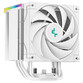 DeepCool AK500 Digital Ventilador CPU 120mm Blanco DeepCool AK500 Digital Ventilador CPU 120mm Blanco