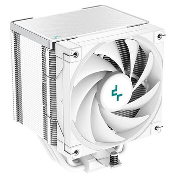 DeepCool AK500 WH Ventilador CPU 120mm Blanco DeepCool AK500 WH Ventilador CPU 120mm Blanco