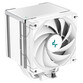 DeepCool AK500 WH Ventilador CPU 120mm Blanco DeepCool AK500 WH Ventilador CPU 120mm Blanco