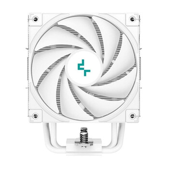 DeepCool AK500 WH Ventilador CPU 120mm Blanco DeepCool AK500 WH Ventilador CPU 120mm Blanco