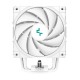 DeepCool AK500 WH Ventilador CPU 120mm Blanco