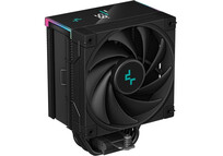 DeepCool AK500S Digital Ventilador CPU 120mm Negro DeepCool AK500S Digital Ventilador CPU 120mm Negro