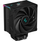 DeepCool AK500S Digital Ventilador CPU 120mm Negro DeepCool AK500S Digital Ventilador CPU 120mm Negro