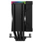 DeepCool AK500S Digital Ventilador CPU 120mm Negro DeepCool AK500S Digital Ventilador CPU 120mm Negro