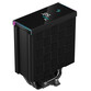 DeepCool AK500S Digital Ventilador CPU 120mm Negro DeepCool AK500S Digital Ventilador CPU 120mm Negro