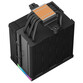 DeepCool AK500S Digital Ventilador CPU 120mm Negro DeepCool AK500S Digital Ventilador CPU 120mm Negro