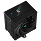 DeepCool AK500S Digital Ventilador CPU 120mm Negro DeepCool AK500S Digital Ventilador CPU 120mm Negro