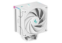 DeepCool AK500S Digital Ventilador CPU 120mm Blanco