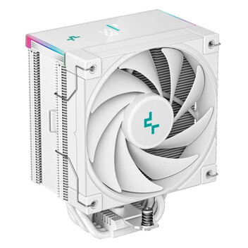 DeepCool AK500S Digital Ventilador CPU 120mm Blanco DeepCool AK500S Digital Ventilador CPU 120mm Blanco