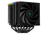 DeepCool AK620 Digital Ventilador CPU 120mm Negro