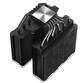 DeepCool AK620 Zero Dark Ventilador CPU 120mm Negro