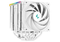 DeepCool AK620 Digital Ventilador CPU 120mm Blanco