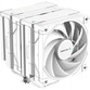DeepCool AK620 WH Refrigerador de CPU de Doble Torre de Alto Rendimiento