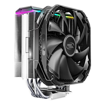 DeepCool AS500 ARGB Disipador CPU