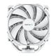 DeepCool AS500 PLUS WH Ventilador CPU ARGB 140mm Blanco