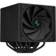 DeepCool ASSASSIN IV Ventilador CPU 140mm Negro