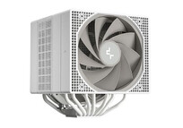 DeepCool ASSASSIN IV Ventilador CPU 140mm Blanco