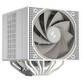 DeepCool ASSASSIN IV Ventilador CPU 140mm Blanco DeepCool ASSASSIN IV Ventilador CPU 140mm Blanco