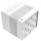 DeepCool ASSASSIN IV Ventilador CPU 140mm Blanco DeepCool ASSASSIN IV Ventilador CPU 140mm Blanco
