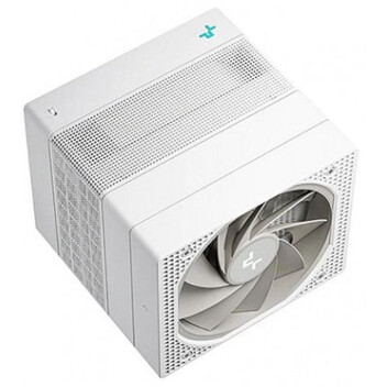DeepCool ASSASSIN IV Ventilador CPU 140mm Blanco DeepCool ASSASSIN IV Ventilador CPU 140mm Blanco