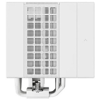 DeepCool ASSASSIN IV Ventilador CPU 140mm Blanco DeepCool ASSASSIN IV Ventilador CPU 140mm Blanco