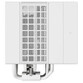 DeepCool ASSASSIN IV Ventilador CPU 140mm Blanco DeepCool ASSASSIN IV Ventilador CPU 140mm Blanco