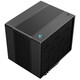DeepCool ASSASSIN 4S Ventilador CPU 140mm Negro