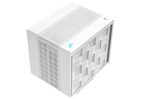 DeepCool ASSASSIN 4S Ventilador CPU 140mm Blanco