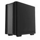 DeepCool CC360 ARGB Mid Tower MATX Cristal Templado USB 3.0 Negro DeepCool CC360 ARGB Mid Tower MATX Cristal Templado USB 3.0 Negro