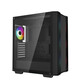 Torre PC DeepCool CC560 ARGB V2 Cristal Templado USB 3.2 Negra