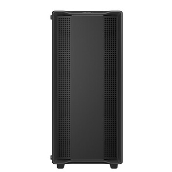 Torre PC DeepCool CC560 ARGB V2 Cristal Templado USB 3.2 Negra
