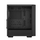 Torre PC DeepCool CC560 ARGB V2 Cristal Templado USB 3.2 Negra